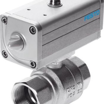 FESTO 管件和管道 VZPR-BPD-22-R114