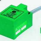 PEPPERL+FUCHS 距离传感器 NBN10-F10-E2