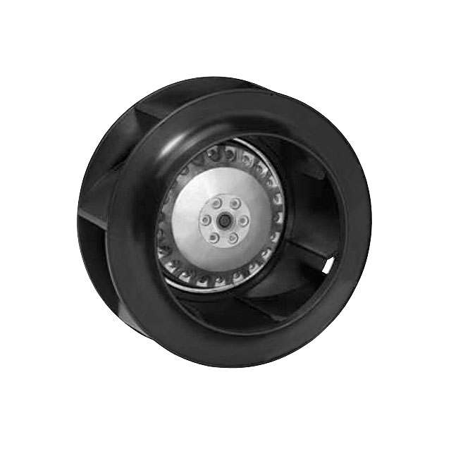 EBMPAPST 风扇和热管理 R2S133-AE17-05