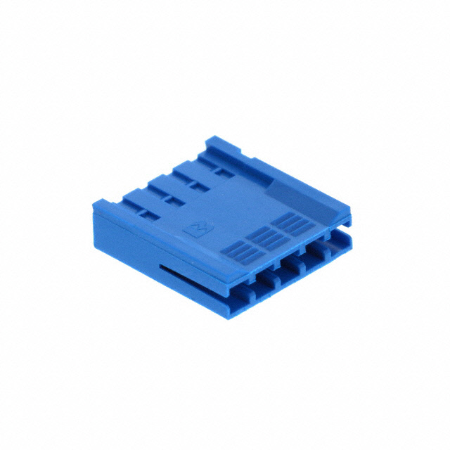 AMPHENOL FFC/FPC连接器 - 外壳 67013-005LF