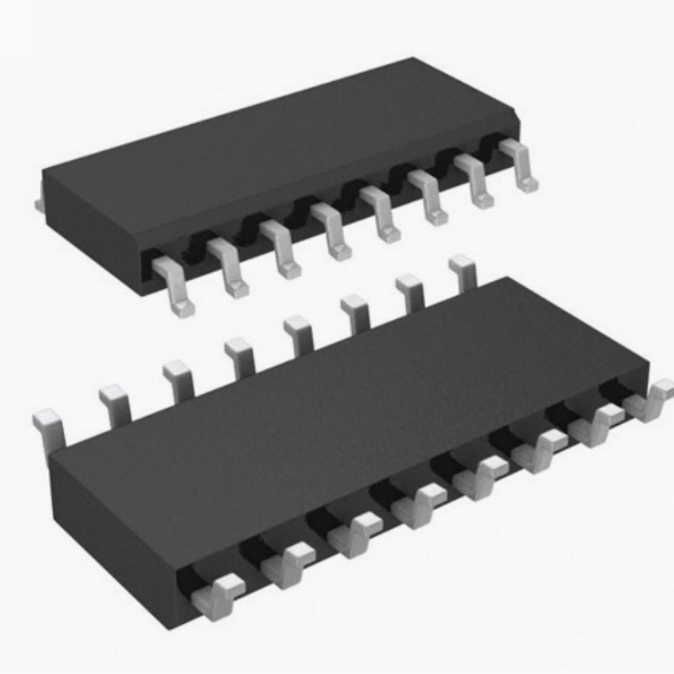 TIMES VANO/时代华诺 TVS二极管/ESD抑制器 VT15VSOP16
