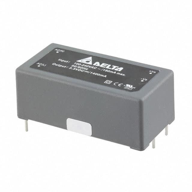 DELTA ELECTRONICS/台湾台达 AC-DC稳压器 AA07S0500A