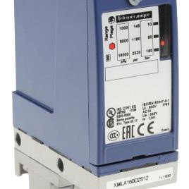 TELEMECANIQUE SENSORS 压力传感器 XMLA160D2S12