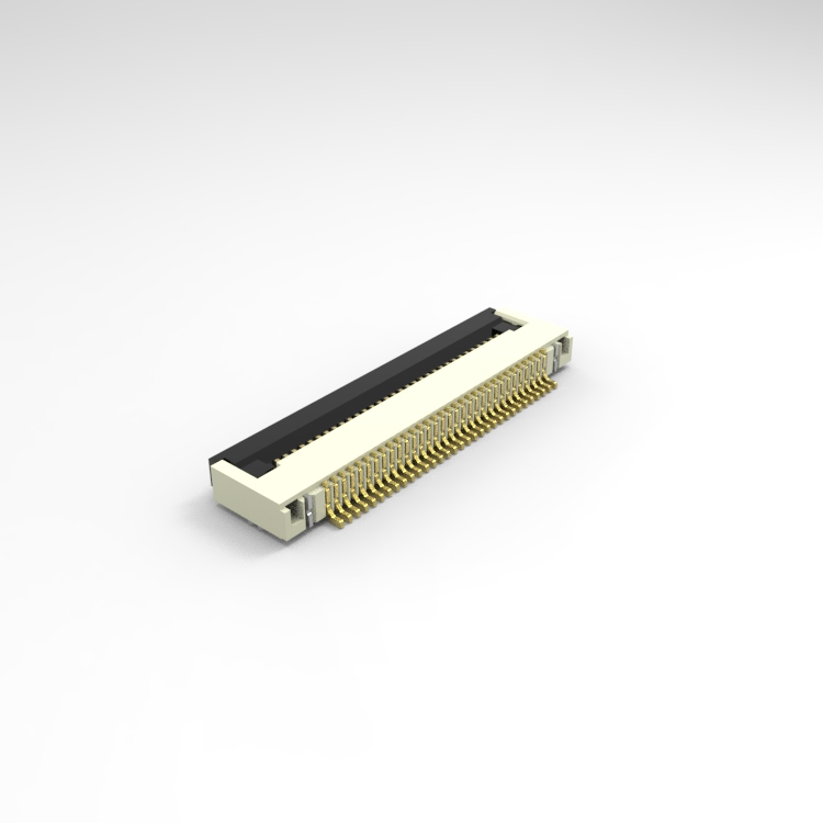 XKB CONNECTIVITY/中国星坤 FFC/FPC连接器 X05A20L32G