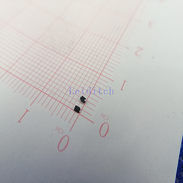 LEIDITECH/上海雷卯电子 TVS二极管/ESD抑制器 ESDA05CT