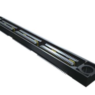 SAMTEC 矩形连接器 - 外壳 QSS-075-01-L-D-A-GP