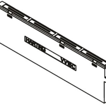 HARTING 背板连接器 - DIN 41612 09060163302