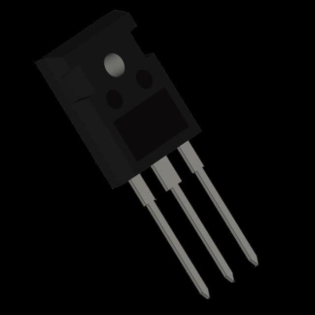 INTERNATIONAL RECTIFIER IGBT单管 IRG4PC40KPBF