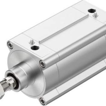 FESTO 气动/液压/传动设备 DSBF-C-125-50-PPVA-N3-R