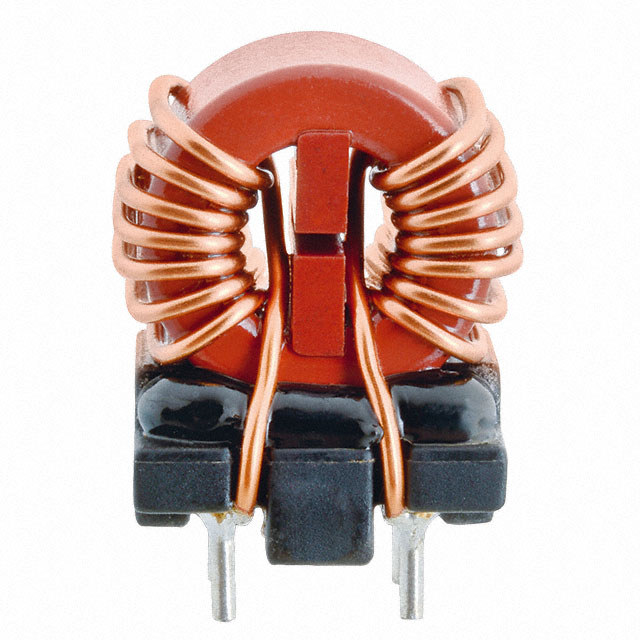 WURTH 共模滤波器 744824310