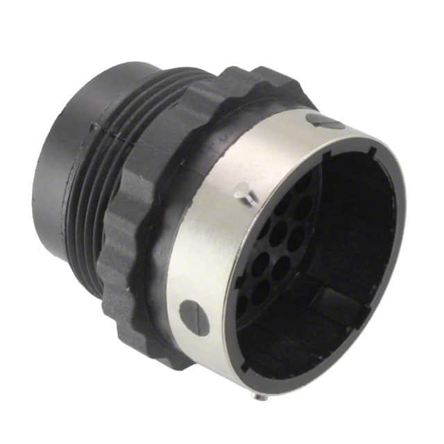 SOURIAU-SUNBANK 圆形连接器 UTG12028P