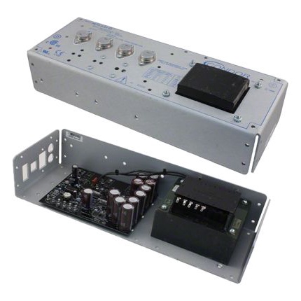 SL POWER ELECTRONICS AC-DC模块 HDD15-5-A+G