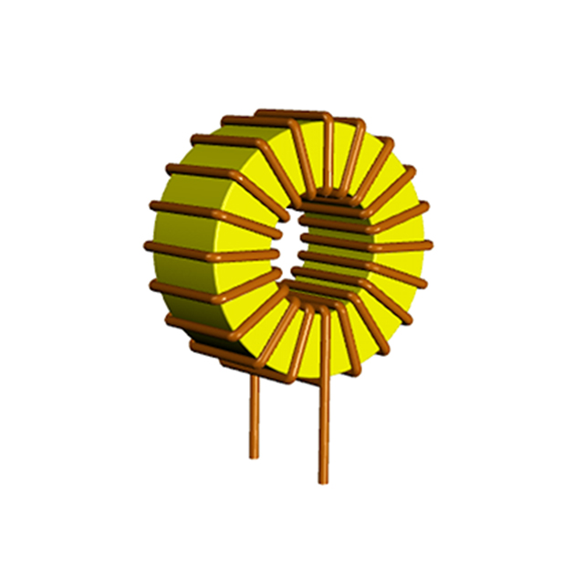 ABRACON 插件电感 ATCA-08-131M-V