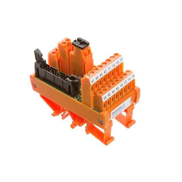 WEIDMüLLER 其他工具 9445700000
