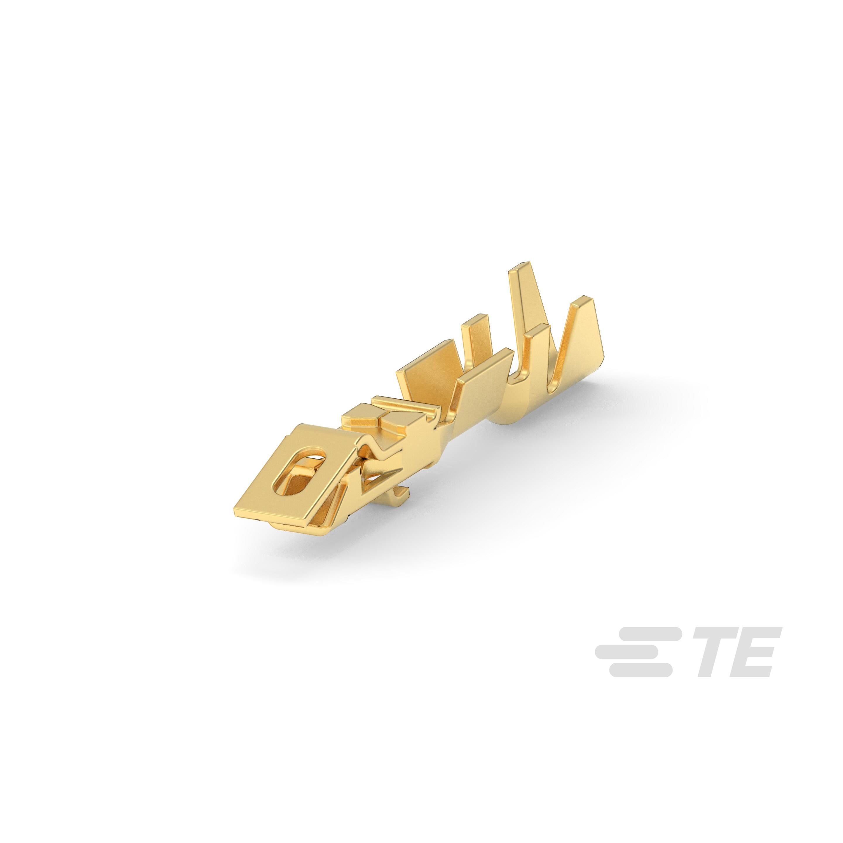 TE CONNECTIVITY 矩形连接器 - 触头 926963-2