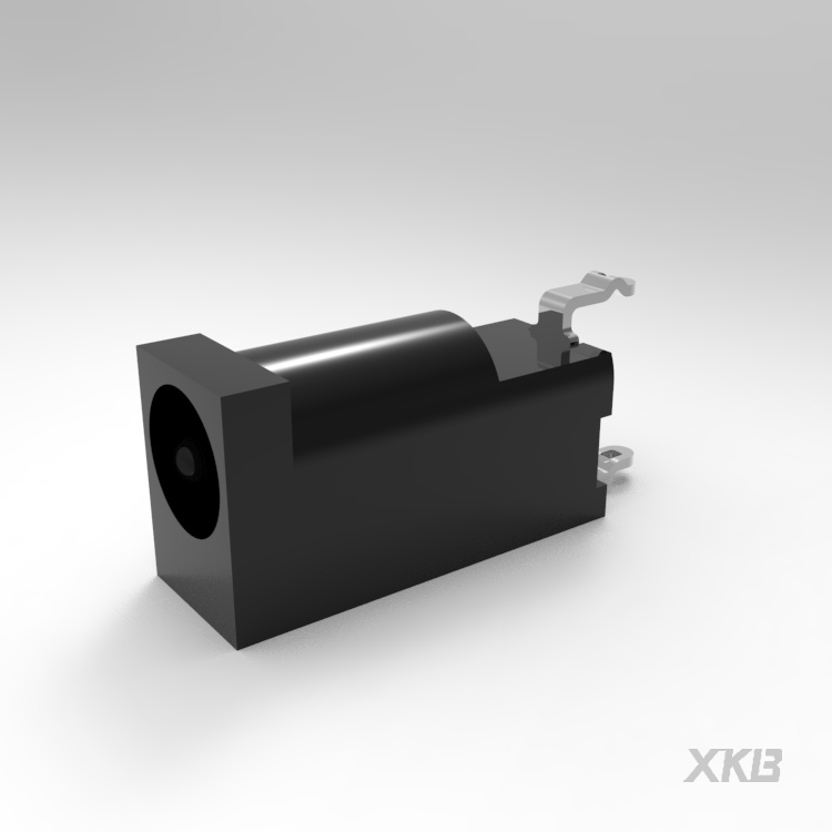 DC-002H-2.5A-1.65--云汉芯城ICKey.cn