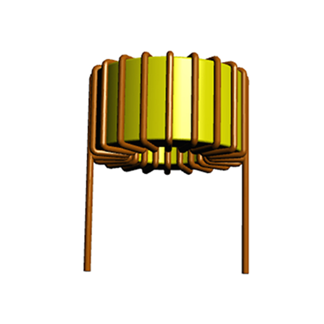 ABRACON 插件电感 ATCA-02-220M-H