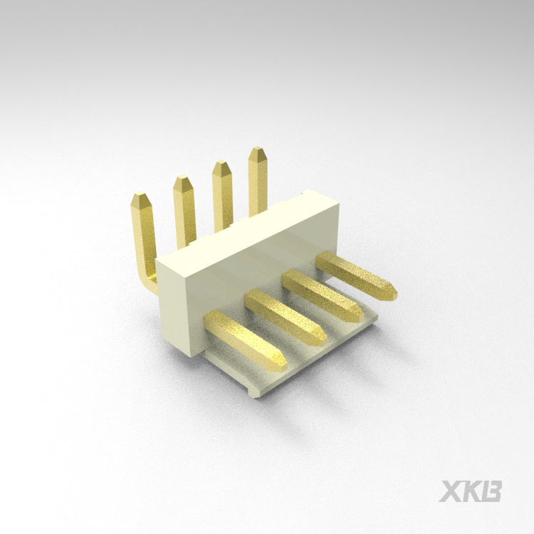 X9396WR-04A-46V01--云汉芯城ICKey.cn