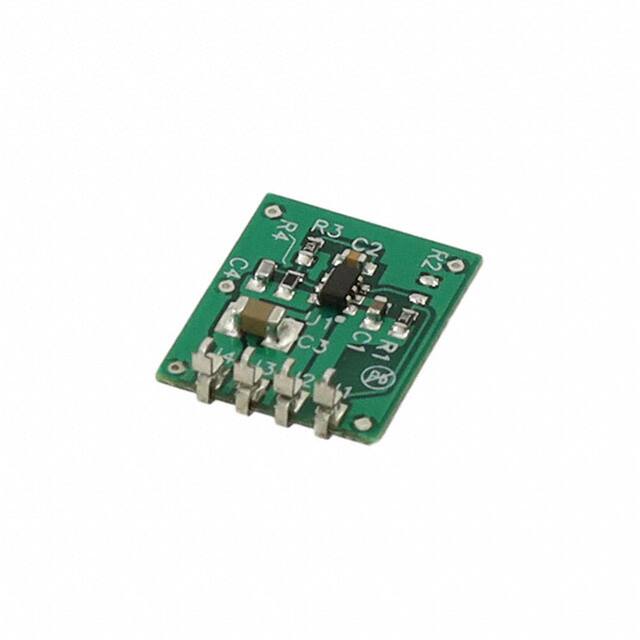 TEXAS INSTRUMENTS 其他稳压器 TPS79301EVM