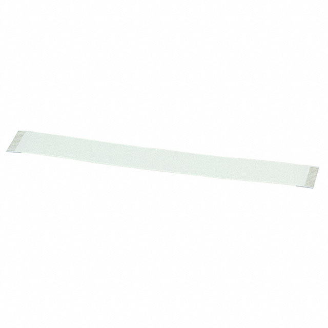 MOLEX 扁平带状线缆 0982670321