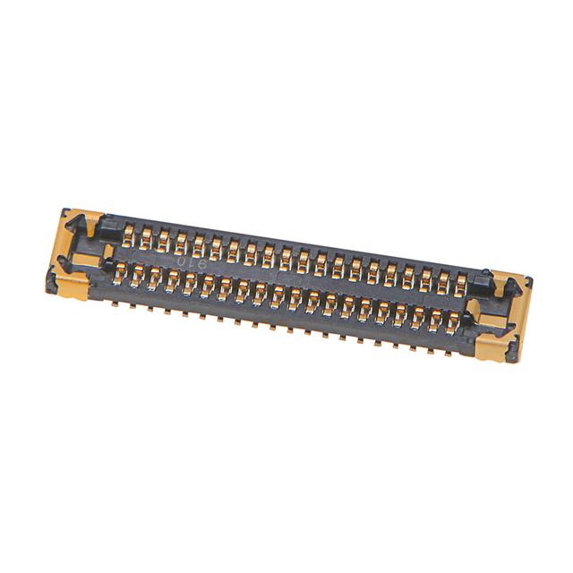 MOLEX 背板连接器 - 其他 2167000509
