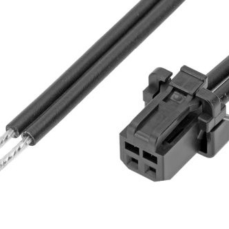 MOLEX 矩形线缆 2196531021