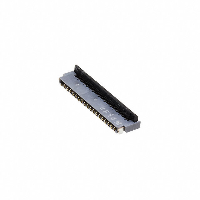 HIROSE ELECTRIC FFC/FPC连接器 FH35C-37S-0.3SHW(50)