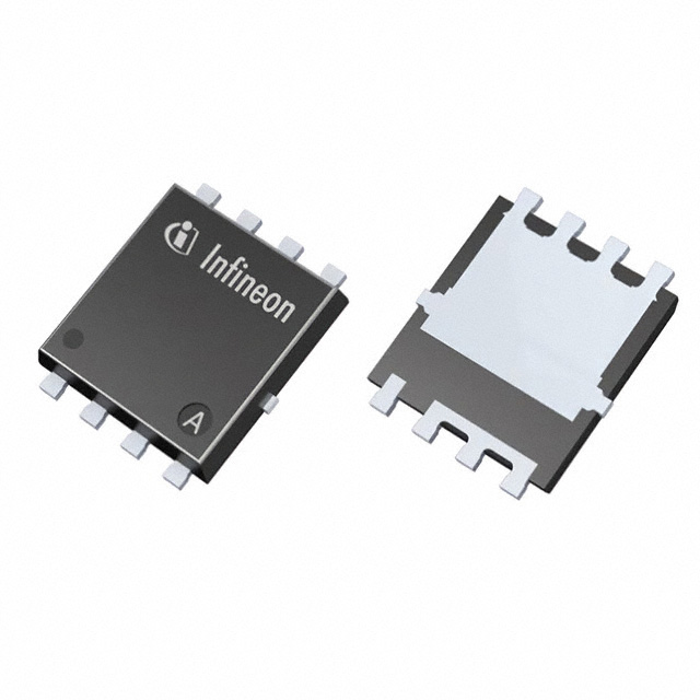 INFINEON TECHNOLOGIES 场效应管(MOSFET) IPC100N04S5L1R5ATMA1