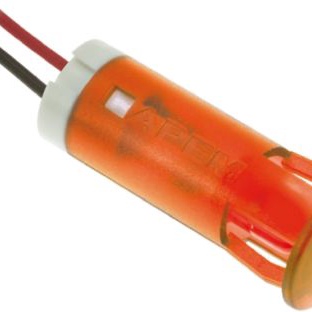 APEM 发光二极管 QS103XXHO220