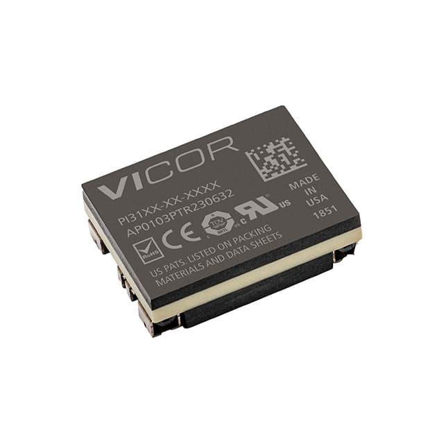 VICOR DC-DC模块 PI3108-00-HVMZ