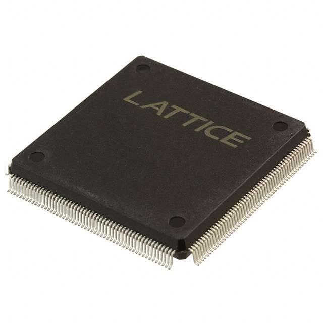 LATTICE SEMICONDUCTOR 可编程逻辑器件(PLD) M4A5-256/128-12YI