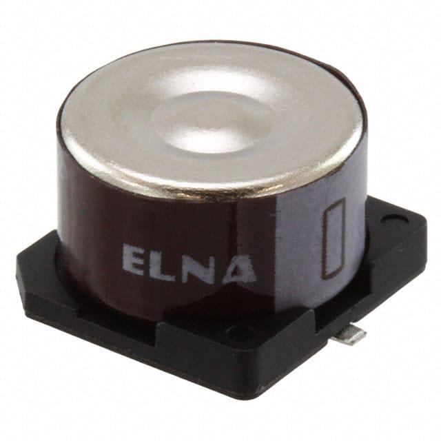 ELNA 超级电容 DVS-3R6D224T-R5