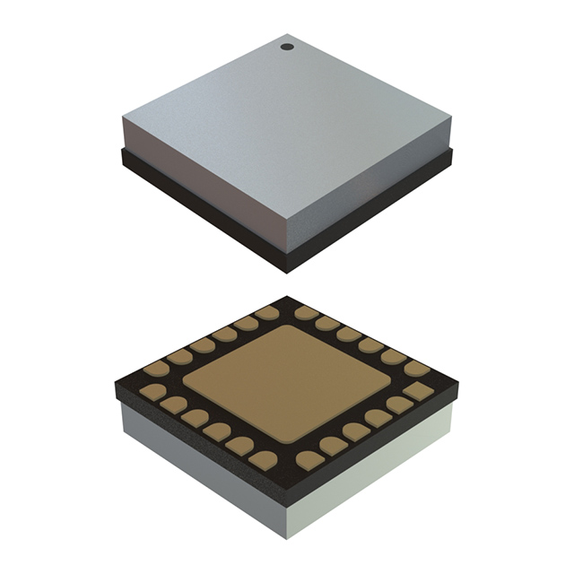 ANALOG DEVICES RF混频器 HMC620LC4TR