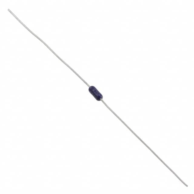 VISHAY INTERTECHNOLOGY 通孔电阻 RNC50H68R1FSB14