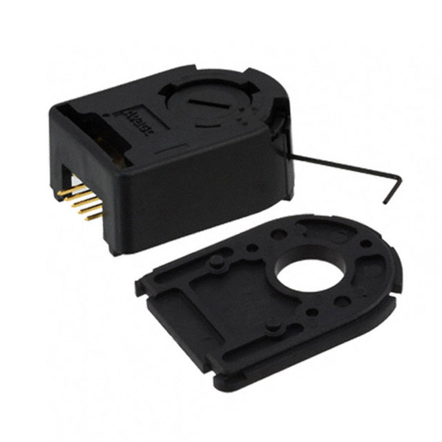 BROADCOM 其他传感器 HEDS-5500#E06