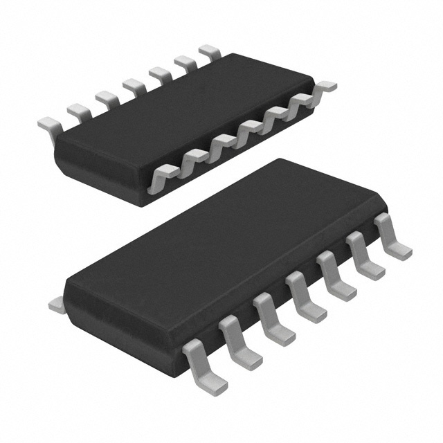 NXP SEMICONDUCTORS CAN芯片 TJA1048T,118