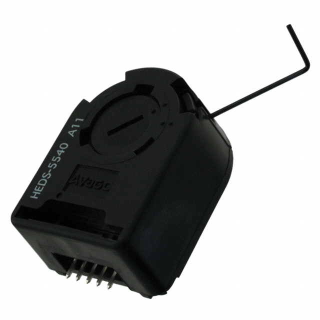 BROADCOM 其他传感器 HEDS-5540#A11