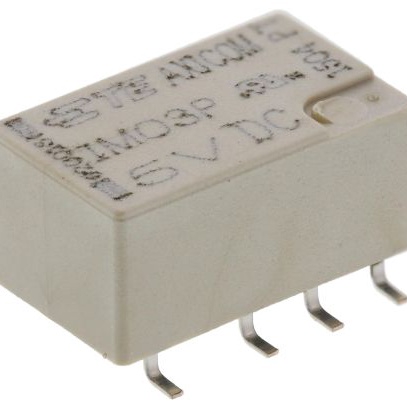 TE CONNECTIVITY 信号继电器 IM03PGR