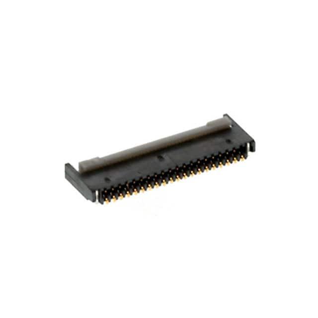 MOLEX FFC/FPC连接器 5040703991