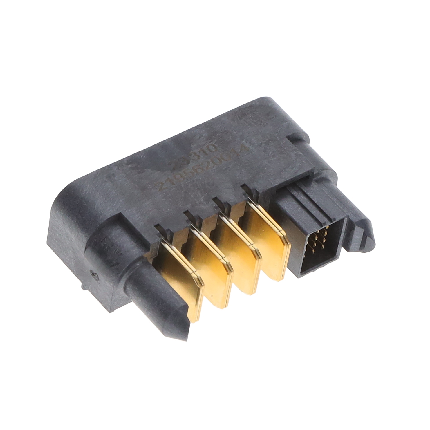 MOLEX  2195620014