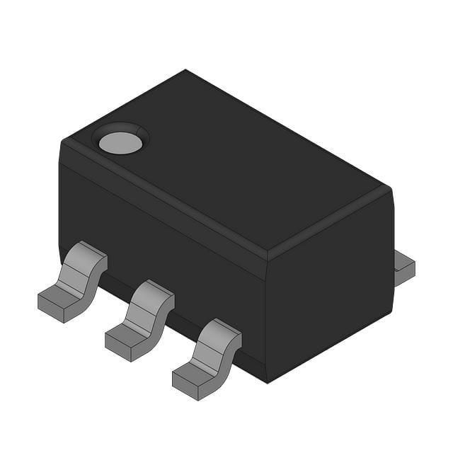 FAIRCHILD SEMICONDUCTOR 其他逻辑器件 NC7WZ04P6X