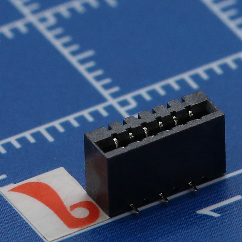 G-SWITCH/品赞 FFC/FPC连接器 GT-F1009SV44-06BBT01