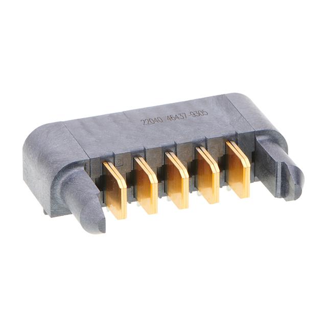 MOLEX  0464379305