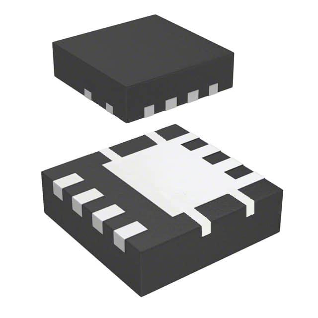 ON SEMICONDUCTOR 场效应管(MOSFET) FDMC6675BZ