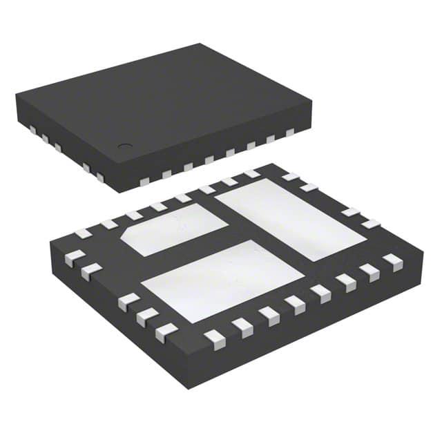 ON SEMICONDUCTOR DC-DC稳压器 FAN21SV06MPX