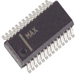 MAXIM INTEGRATED DC-DC稳压器 MAX1977EEI