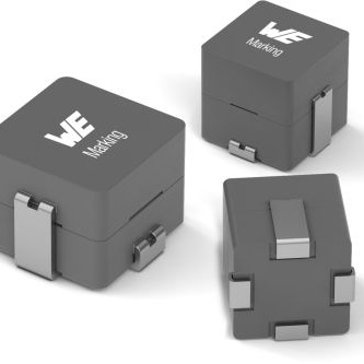 WURTH 贴片电感 74434301213150