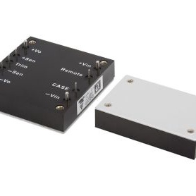 XP POWER DC-DC模块 QSB7548S12