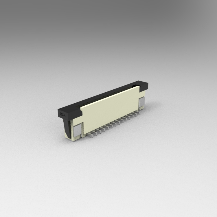 X10C2514TP--云汉芯城ICKey.cn