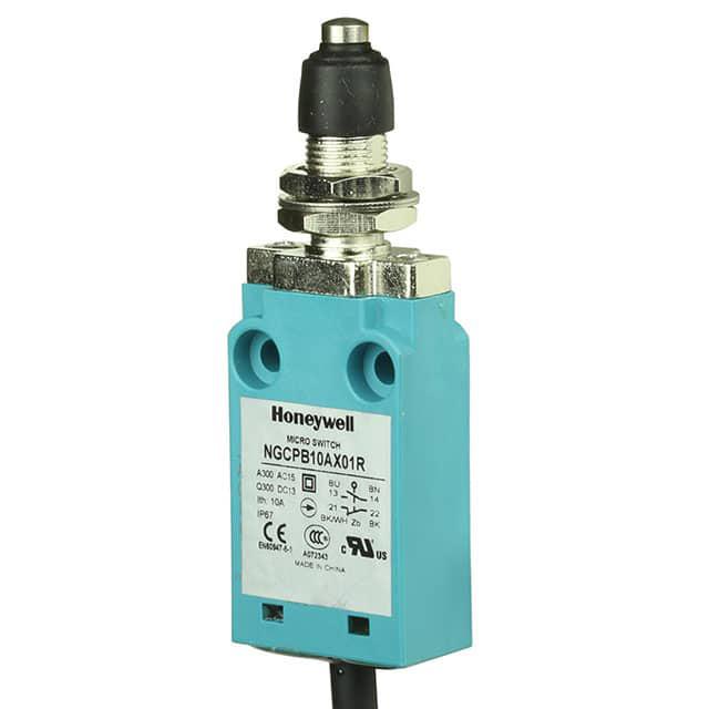HONEYWELL 限位开关 NGCPB10AX01R